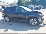 Toyota Rav4 Limited 2T3DFREV9DW115741 снимка
