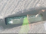 Land Rover Range Rover 3.0L V6 Supercharged Hse SALGS2VF3FA203641 снимка