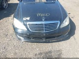 Mercedes-Benz S 550 4Matic WDDNG86X28A179559 fotografie