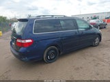Honda Odyssey Ex-L 5FNRL38746B106608 снимка