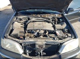 Acura Rl 3.5 JH4KA9668XC000583 снимка