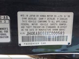 Acura Rl 3.5 JH4KA9668XC000583 снимка