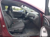 Chevrolet Malibu 2Lt 1G1ZF5SX3GF186890 снимка