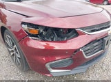 Chevrolet Malibu 2Lt 1G1ZF5SX3GF186890 снимка