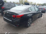 Nissan Altima Sr Intelligent Awd 1N4BL4CW5MN362699 photo