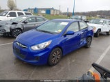 Hyundai Accent Gls KMHCT4AE8CU208125 снимка