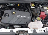 Chevrolet Spark Fwd Ls Automatic KL8CB6SA5MC220943 снимка
