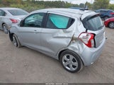 Chevrolet Spark Fwd Ls Automatic KL8CB6SA5MC220943 снимка