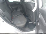 Chevrolet Spark Fwd Ls Automatic KL8CB6SA5MC220943 снимка