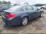 Infiniti G37X JN1CV6AR5DM762756 снимка