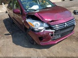 Mitsubishi Mirage G4 Es ML32FUFJ2RHF08473 снимка