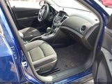 Chevrolet Cruze 1Lt 1G1PF5SC7C7340610 снимка