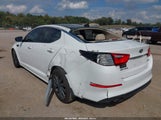 Kia Optima Ex 5XXGN4A75EG286291 снимка