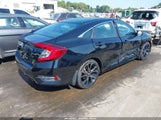 Honda Civic Sport 19XFC2E89KE000262 снимка