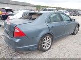 Ford Fusion Sel 3FAHP0JA0CR204832 снимка