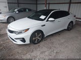 Kia Optima S 5XXGT4L39KG313696 снимка