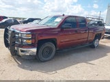 Chevrolet Silverado  1Lt 1GCRCREC4EZ409286 снимка