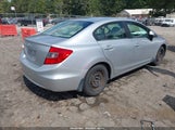 Honda Civic Lx 19XFB2F55CE095377 photo