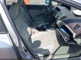 Honda Civic Lx 19XFB2F55CE095377 fotografie