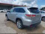 Toyota Highlander Limited V6 5TDYKRFH7FS063505 photo