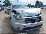 Toyota Highlander Limited V6 5TDYKRFH7FS063505 fotografie