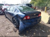 Chevrolet Malibu Ls 1G1ZB5E10BF343027 снимка
