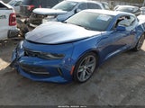 Chevrolet Camaro 1Lt 1G1FB1RX6J0122771 снимка