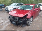 Hyundai Sonata Se 2.0T 5NPEC4AB9DH732463 снимка