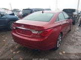 Hyundai Sonata Se 2.0T 5NPEC4AB9DH732463 снимка