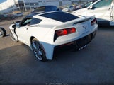 Chevrolet Corvette Stingray 1G1YD2D7XF5100850 снимка