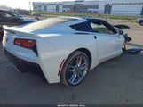 Chevrolet Corvette Stingray 1G1YD2D7XF5100850 снимка