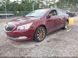 Buick Lacrosse Leather 1G4GB5G30FF274371 снимка