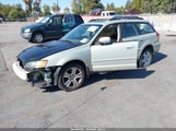 Subaru Outback 2.5Xt Limited 4S4BP67C154323427 снимка