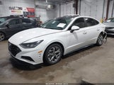 Hyundai Sonata Sel KMHL14JA9MA161127 снимка