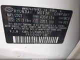 Hyundai Sonata Sel KMHL14JA9MA161127 снимка