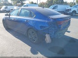 Kia Forte Gt-Line 3KPF34ADXLE159839 снимка