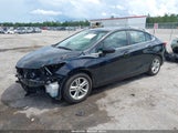 Chevrolet Cruze Lt Auto 1G1BE5SM3J7177666 снимка