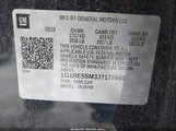 Chevrolet Cruze Lt Auto 1G1BE5SM3J7177666 снимка