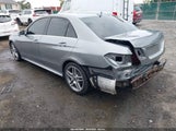 Mercedes-Benz E 350 4Matic WDDHF8JBXEA825597 снимка
