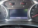 Chevrolet Equinox Lt 2GNAXVEX0K6138514 снимка