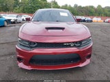 Dodge Charger R/T Rwd 2C3CDXCT1MH584303 photo