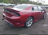 Dodge Charger R/T Rwd 2C3CDXCT1MH584303 снимка