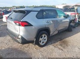 Toyota Rav4 Xle 2T3P1RFV9MC184361 снимка