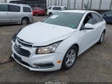 Chevrolet Cruze Limited 1Lt Auto 1G1PE5SB1G7170177 photo