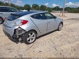 Hyundai Veloster Base W/Black KMHTC6AD9EU192703 снимка