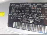 Hyundai Veloster Base W/Black KMHTC6AD9EU192703 снимка
