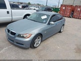 BMW 328I WBAVA33597PV65602 снимка