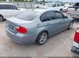 BMW 328I WBAVA33597PV65602 снимка