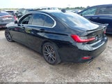 BMW 330I xDrive WBA5R7C59KFH10655 снимка