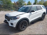 Ford Explorer Timberline 1FMSK8JH5NGB25687 снимка